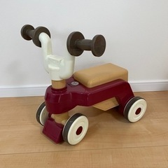 決まりました！おもちゃ 車