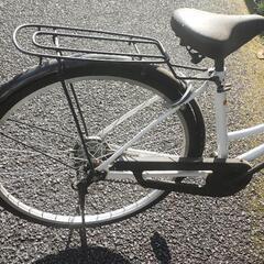 26インチ自転車の画像