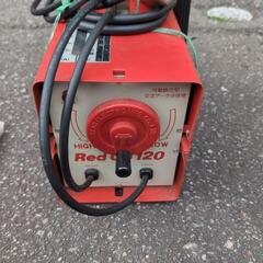 スズキッド溶接機