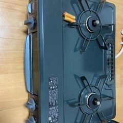 生活雑貨 調理器具 ガステーブル