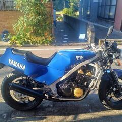 ヤマハFZ400 N 極上バイク