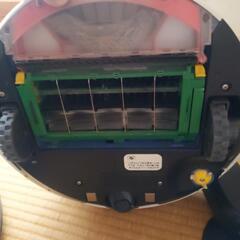 ルンバ690と537   掃除機の画像