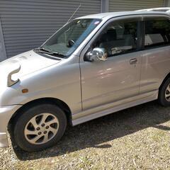 H15年式　令和5年12月タイヤ新品に交換、3年前タイベル交換　車検令和7年3月の画像