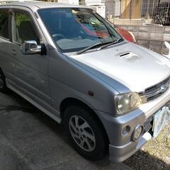 H15年式　令和5年12月タイヤ新品に交換、3年前タイベル交換　車検令和7年3月の画像