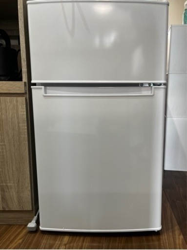 【お取引者決定しました】冷蔵庫・電子レンジ・洗濯機　3点セット