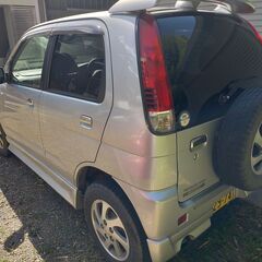 H15年式　令和5年12月タイヤ新品に交換、3年前タイベル交換　車検令和7年3月の画像