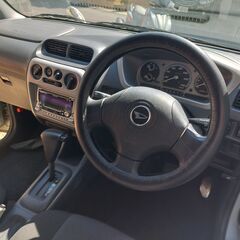 H15年式　令和5年12月タイヤ新品に交換、3年前タイベル交換　車検令和7年3月の画像