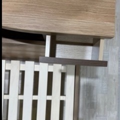 家具 ベッド シングルベッドの画像