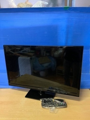 ♦️ Panasonicテレビ  【2014年製】TH-32A300