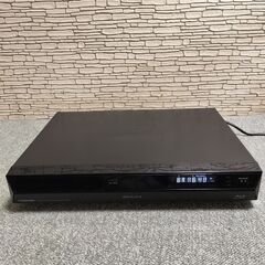 TOSHIBA REGZA レグザ Blu-ray RD-BR610