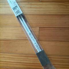 突っ張りカーテンレール　0.7〜1.1m　の画像