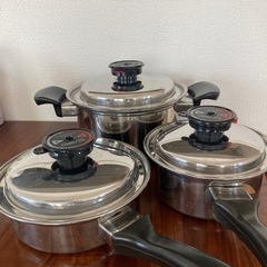 生活雑貨 調理器具 鍋、グリル