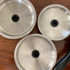 生活雑貨 調理器具 鍋、グリルの画像