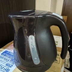 ティファール　電気ケトル　1.2ℓ 
