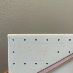 ベビー用プレート(Afternoon Tea)の画像