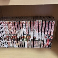 魔法使いの嫁　全巻