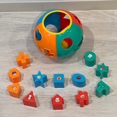 無料　アンパンマン  かたはめパズル　知育玩具　おもちゃ