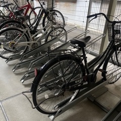 自転車 クロスバイク