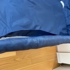 【受け渡し決定】KATOJI カトージ　   プレイヤード　ポータブル ベットの画像