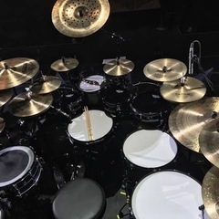 ラルクセッションギター&ベース&ドラム＆キーボード募集