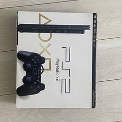 PS2の画像