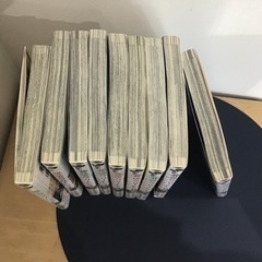 葬送のフリーレン　1〜9巻　8巻下部傷ありの画像