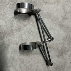 バイクマフラー
 の画像