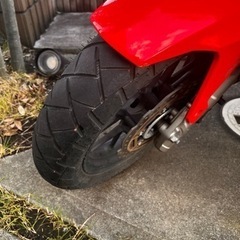 ADV150 Honda の画像