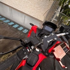 ADV150 Honda の画像