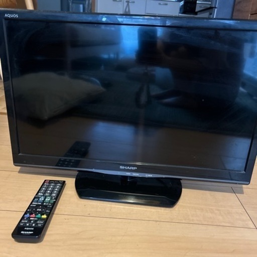 いまだけ20%OFF！！！家電 テレビ 液晶テレビ！！➕2000円でテレビ線、ファイヤーステックつき激アツ