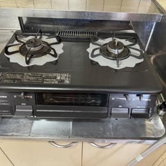 ストーブ 都市ガス