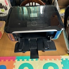 プリンター　キャノンMG6230の画像