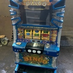 ♦️ビンゴ　メダル不要機 