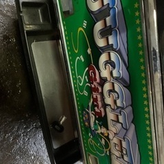  ♦️ジャグラーガール　メダル不要機 の画像