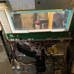  ♦️ジャグラーガール　メダル不要機 の画像