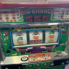  ♦️ジャグラーガール　メダル不要機 の画像