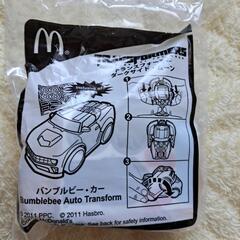 新品　トランスフォーマー ハッピーセットの画像