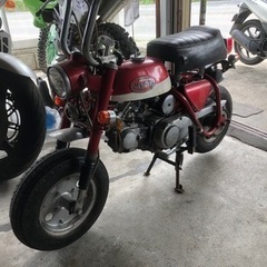 モンキー　