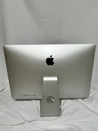 iMac  27インチ 2015