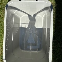早い者勝ち36ℓ   緑 残り2個の画像