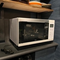 Haier ハイアール オーブンレンジ