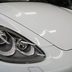 車の美容室