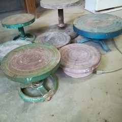 陶芸の道具　買取ます^ ^ の画像