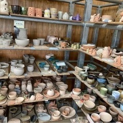 陶芸の道具　買取ます^ ^ の画像