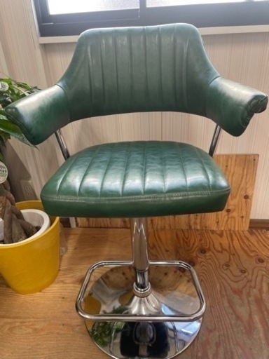 【決まりました】【GART|ガルト】☆GAZE HIGH CHAIR ゲイズ ハイチェア 北欧 カウンターチェア バーチェア