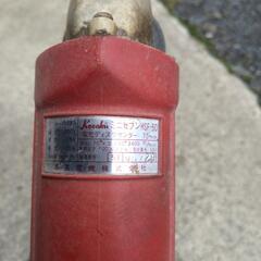 値下げミニサンダーです。の画像