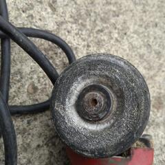 値下げミニサンダーです。の画像