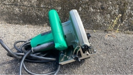 190mmマルノコM582 makita