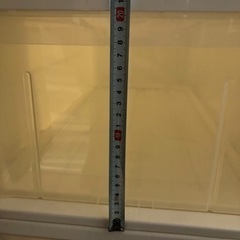 収納ケース　引き出し　押入れ用　3個セットの画像