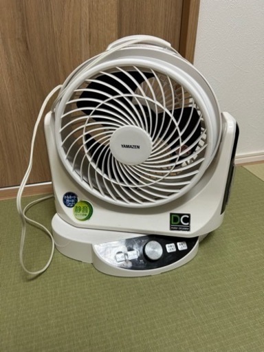 家電 季節、空調家電 扇風機